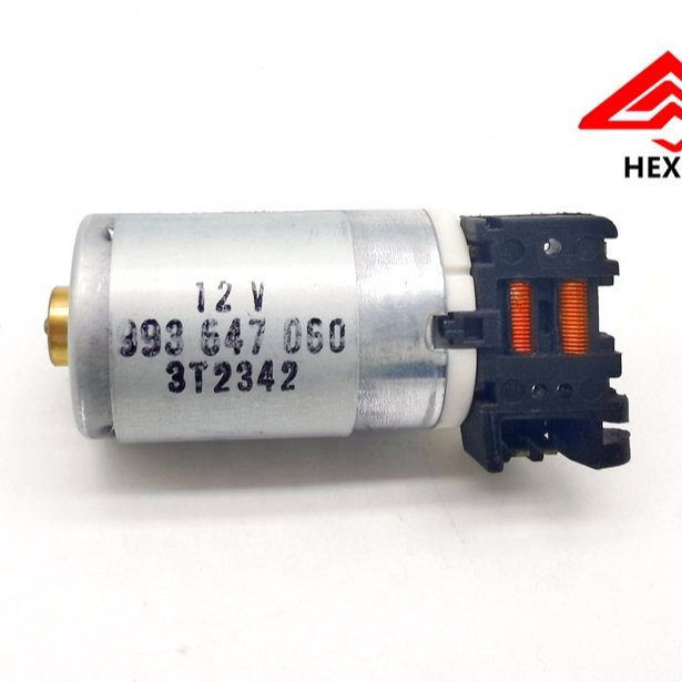 High Quality Motor Electronic Control Throttle Motor OEM 993647060 DC Motor Automotive Parts 12V