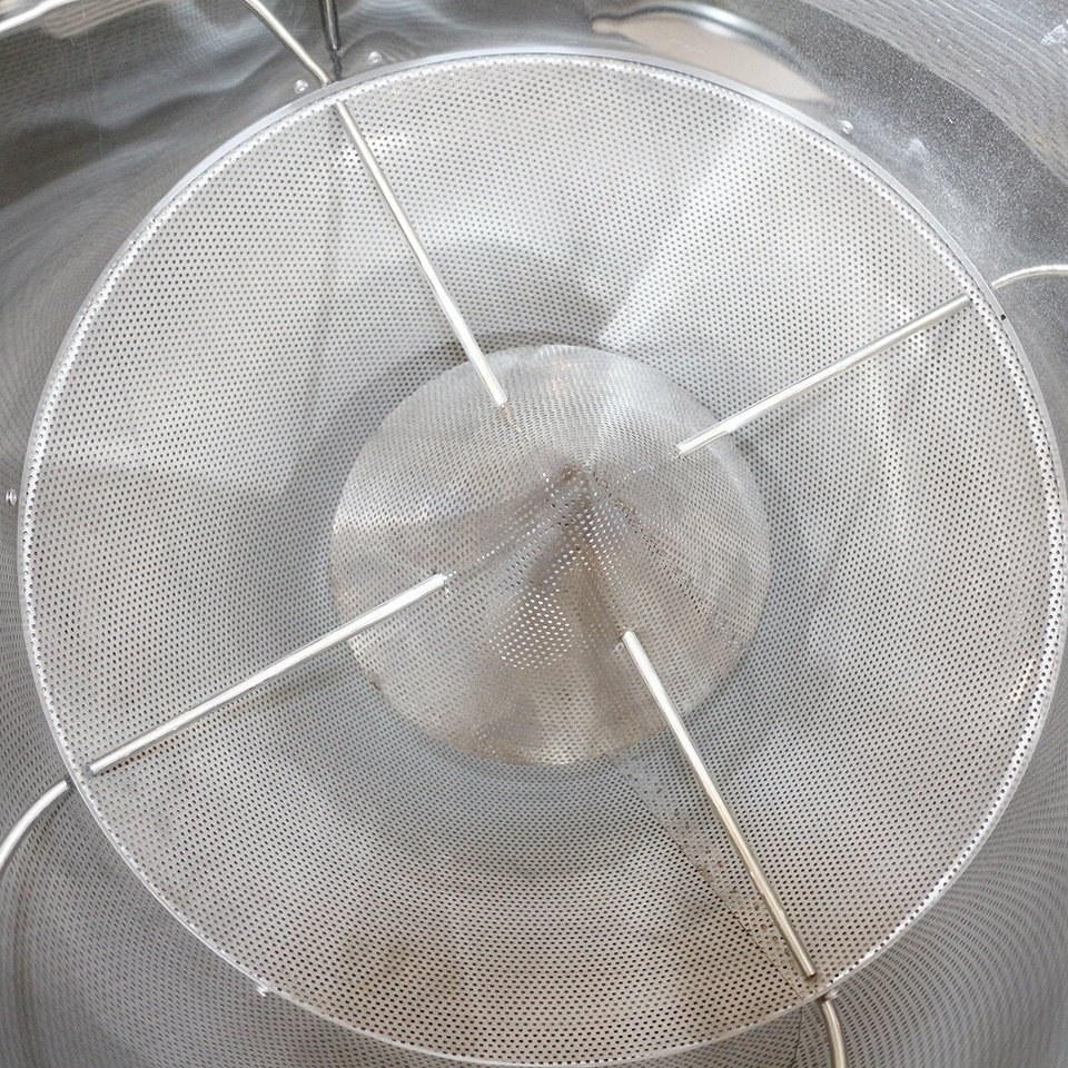 Automatic 165 Lbs/ 75kg Hopper Dryer for Plastic Injection Molding PLC Motor Core Components Included Plastic Drying Machines
