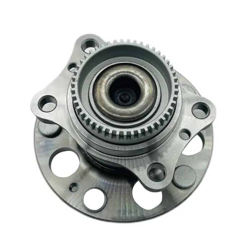 High Quality Car Chassis Parts Rear Wheel Hub Bearing Assembly for Hyundai Kia Elantra K3 OE 52710-3X000
