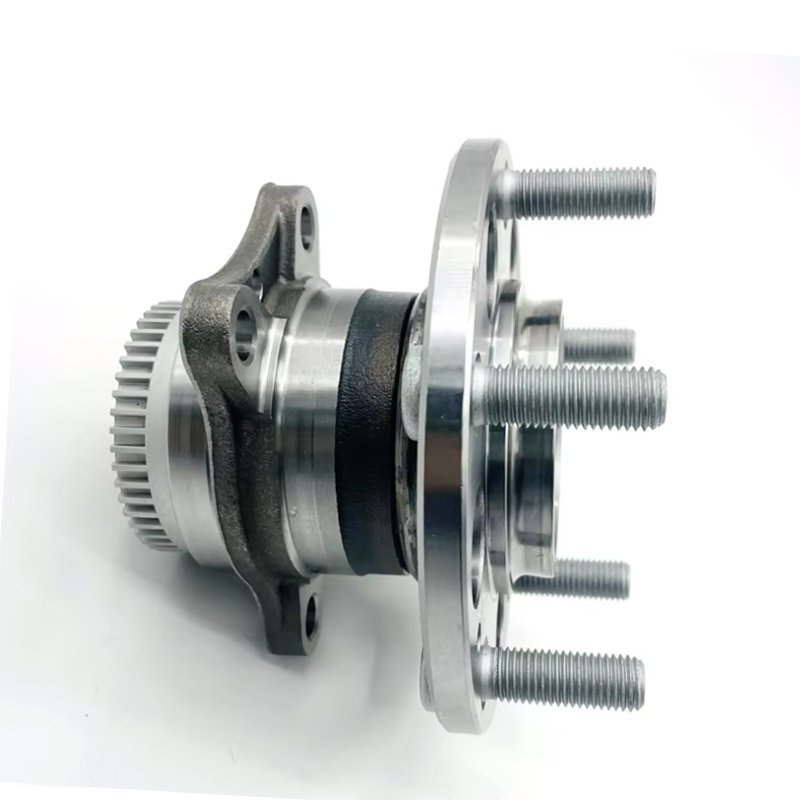 High Quality Car Chassis Parts Rear Wheel Hub Bearing Assembly for Hyundai Kia Elantra K3 OE 52710-3X000