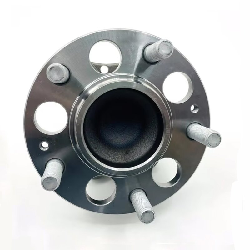 High Quality Car Chassis Parts Rear Wheel Hub Bearing Assembly for Hyundai Kia Elantra K3 OE 52710-3X000