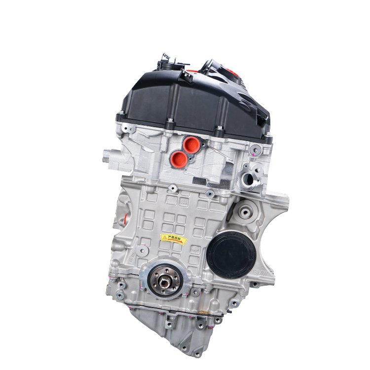 High Quality 6 Cylinder N52 N52B30 Auto Engine Assembly 3.0L for BMW 530 530xi 530i N52B30