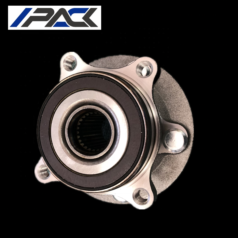 Wheel Hub Bearing Assembly 43510-47011 Front Wheel Hub Bearing for prius 04-09
