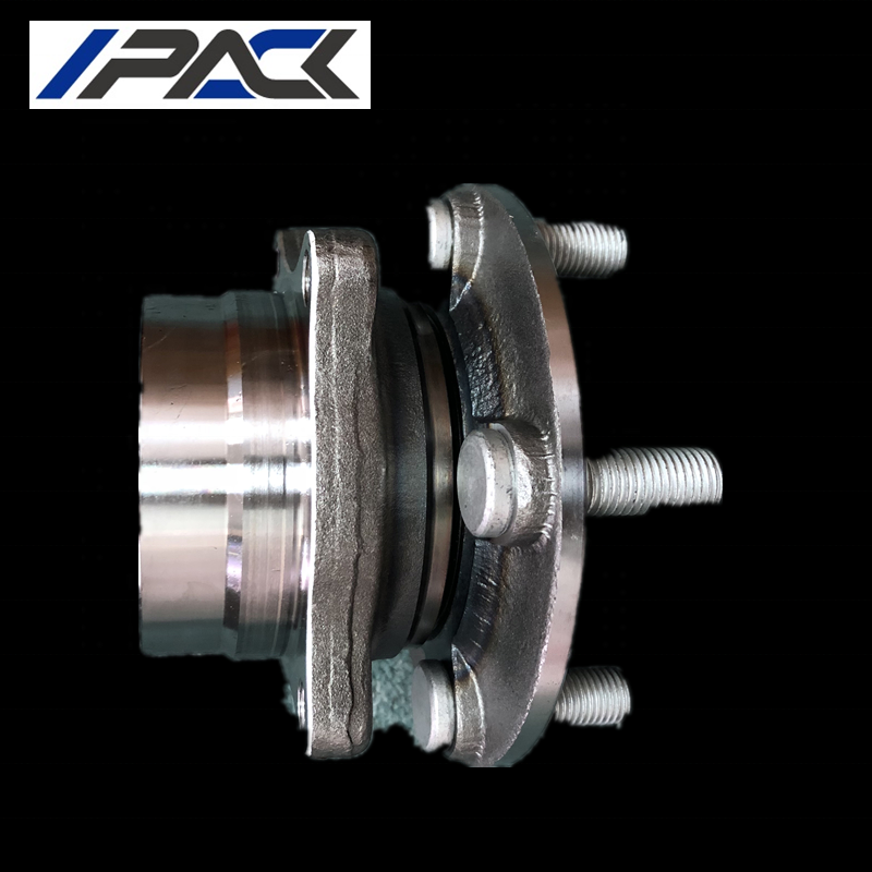 Wheel Hub Bearing Assembly 43510-47011 Front Wheel Hub Bearing for prius 04-09