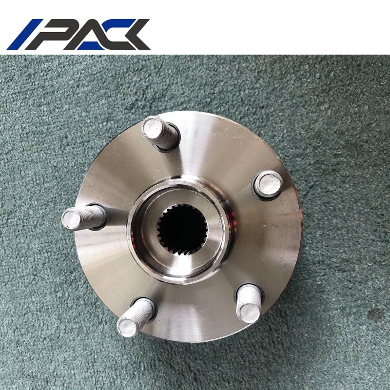 Wheel Hub Bearing Assembly 43510-47011 Front Wheel Hub Bearing for prius 04-09