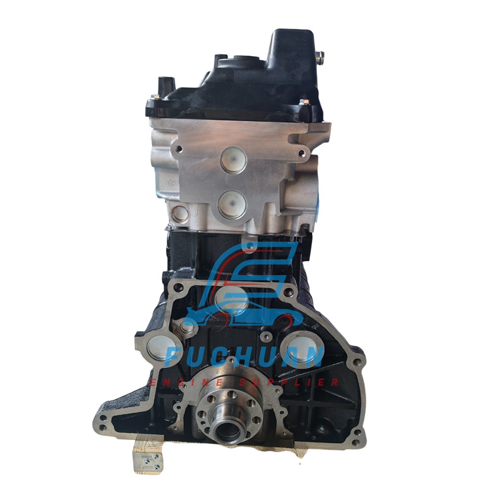 3.0L Diesel D4D 1KD-FTV 1KD 2KD 1FZ Motor for Toyota Hilux Hiace 4Runner Land Cruiser Prado Auto 4 Cylinder Petrol Engine