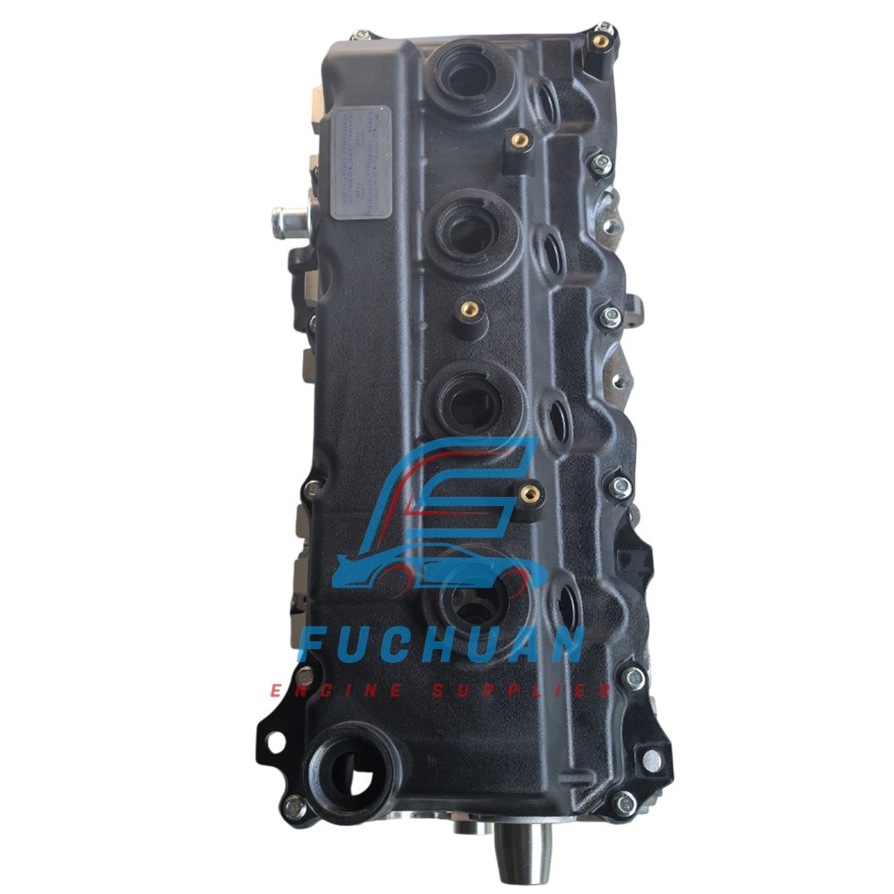 3.0L Diesel D4D 1KD-FTV 1KD 2KD 1FZ Motor for Toyota Hilux Hiace 4Runner Land Cruiser Prado Auto 4 Cylinder Petrol Engine
