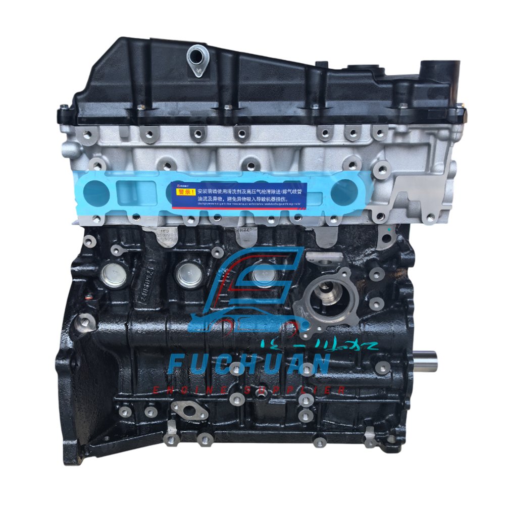 3.0L Diesel D4D 1KD-FTV 1KD 2KD 1FZ Motor for Toyota Hilux Hiace 4Runner Land Cruiser Prado Auto 4 Cylinder Petrol Engine