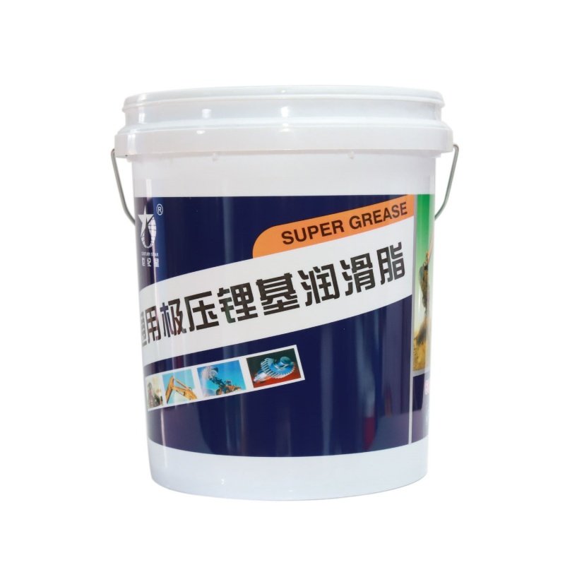 5kg Tire Mounting Automotive Lubricating Grease Paste Used for Changer Type Mounting Paste