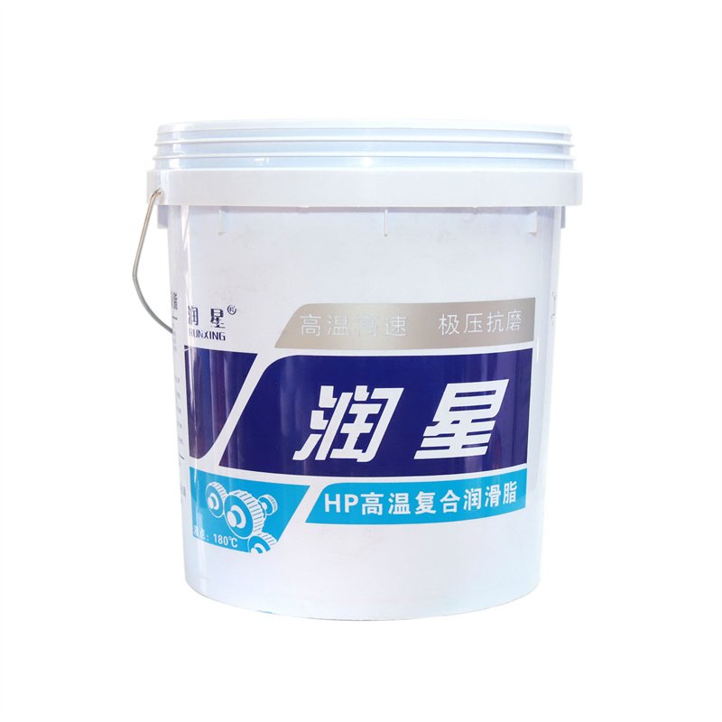 5kg Tire Mounting Automotive Lubricating Grease Paste Used for Changer Type Mounting Paste