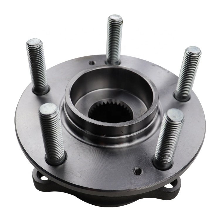 51750-2B000 51750-2B010 513256 BR930647 Rear Axle Wheel Hub Bearing for Japanese Car with Wholesale Price and High Quality