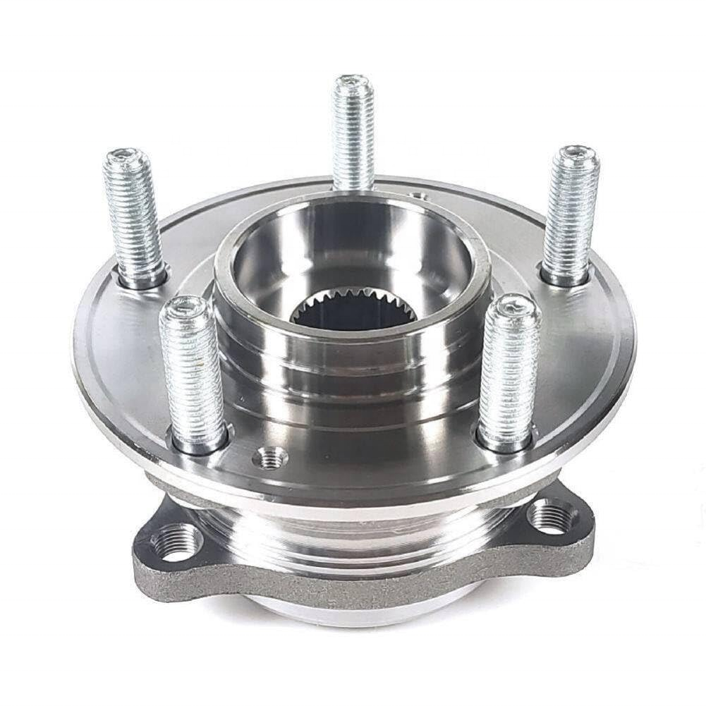 51750-2B000 51750-2B010 513256 BR930647 Rear Axle Wheel Hub Bearing for Japanese Car with Wholesale Price and High Quality