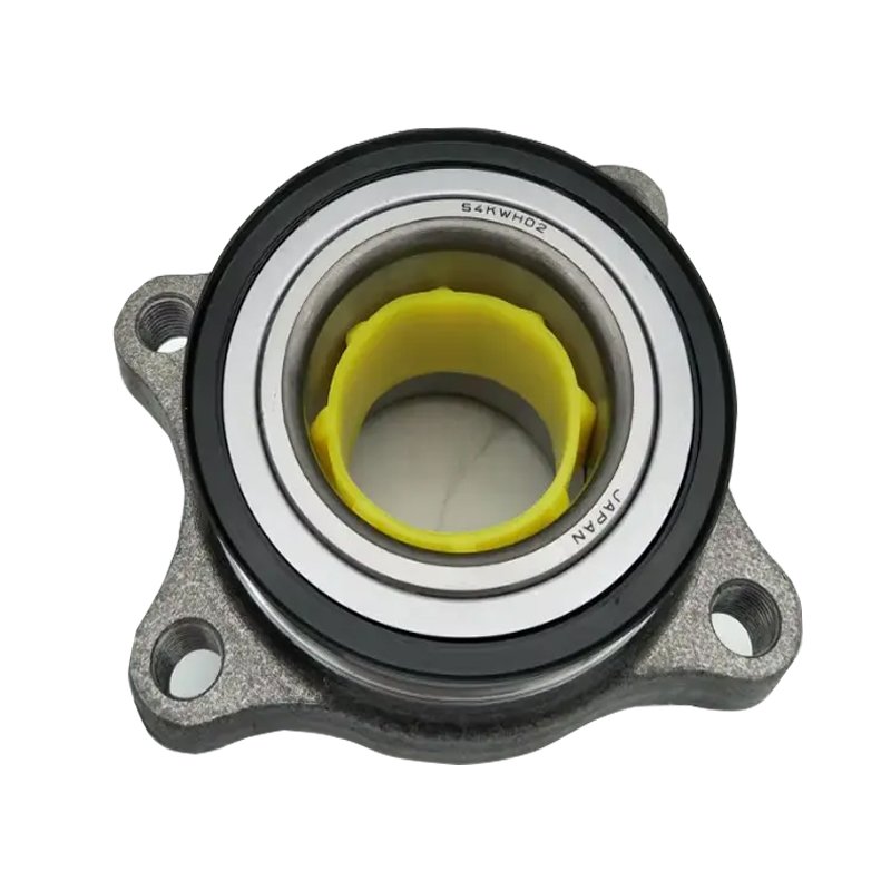 Vehicle Parts Accessories Universal Parts Auto Bearing 54KWH02 Wheel Hub Bearing