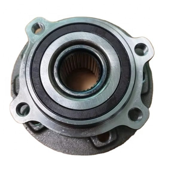670034381 Fit for Maserati Levante Front Auto Wheel Hub Unit Bearing