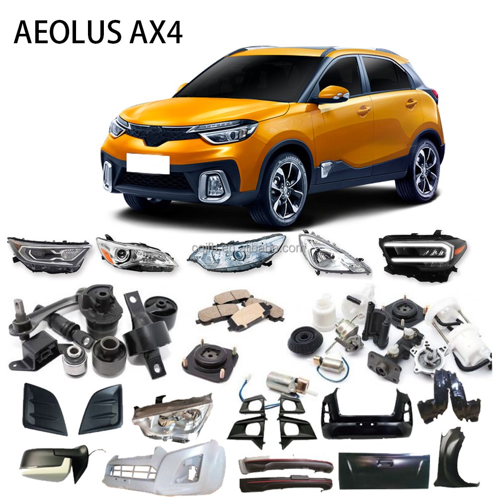 Auto Spare Parts for Dongfeng Fengshen All Series DFM AEOLUS AX3 AX4 AX5 AX7