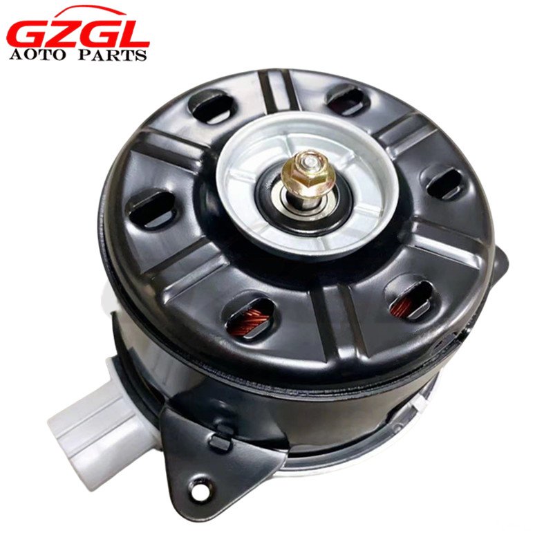 16363-0H220 Auto Parts High Quality Cooling System Radiator Fan Motor 2009-2013 Years for RAV4