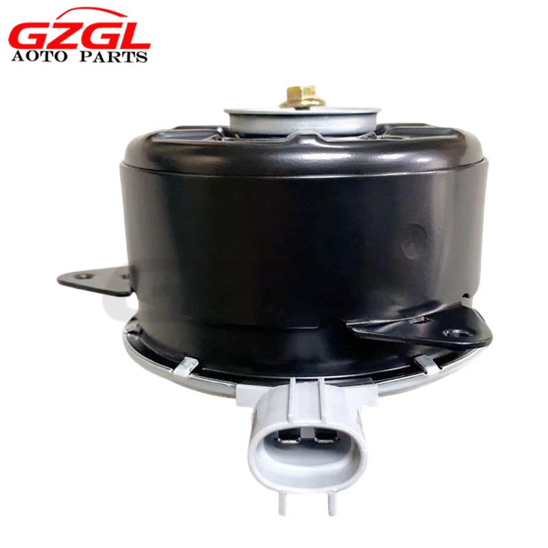 16363-0H220 Auto Parts High Quality Cooling System Radiator Fan Motor 2009-2013 Years for RAV4