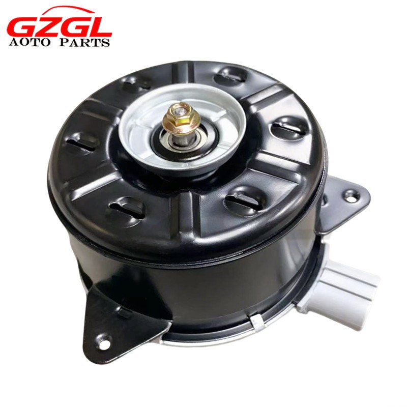 16363-0H220 Auto Parts High Quality Cooling System Radiator Fan Motor 2009-2013 Years for RAV4