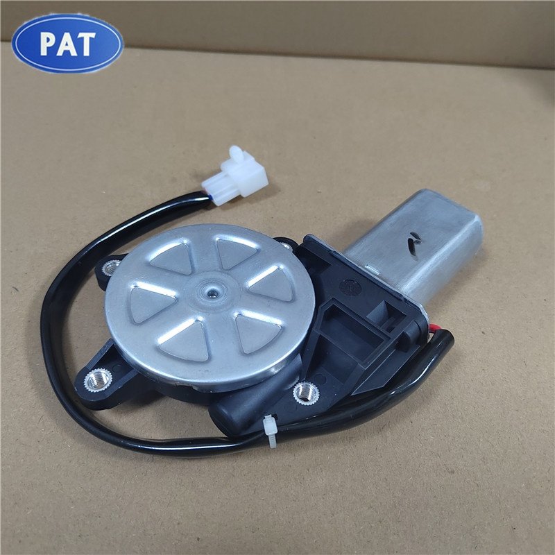 PAT Front Right Power Window Motor for Impreza 2002-2007 Forester 1998-2008 61188SA001 61188-SA001 61188-SA000