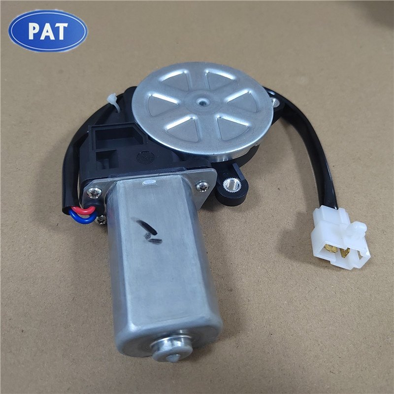 PAT Front Right Power Window Motor for Impreza 2002-2007 Forester 1998-2008 61188SA001 61188-SA001 61188-SA000
