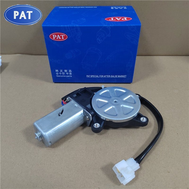 PAT Front Right Power Window Motor for Impreza 2002-2007 Forester 1998-2008 61188SA001 61188-SA001 61188-SA000