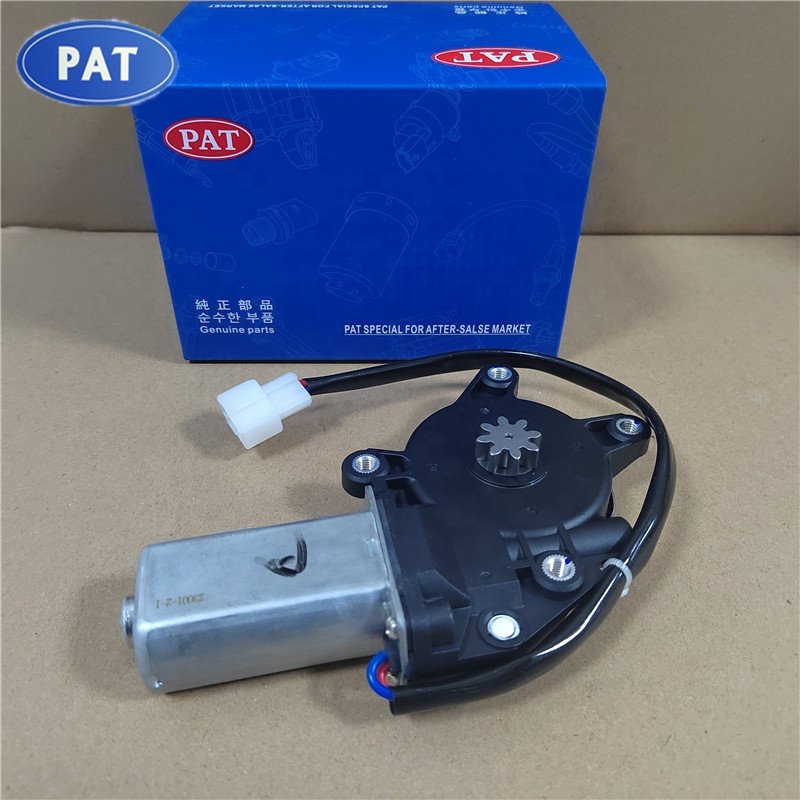 PAT Front Right Power Window Motor for Impreza 2002-2007 Forester 1998-2008 61188SA001 61188-SA001 61188-SA000