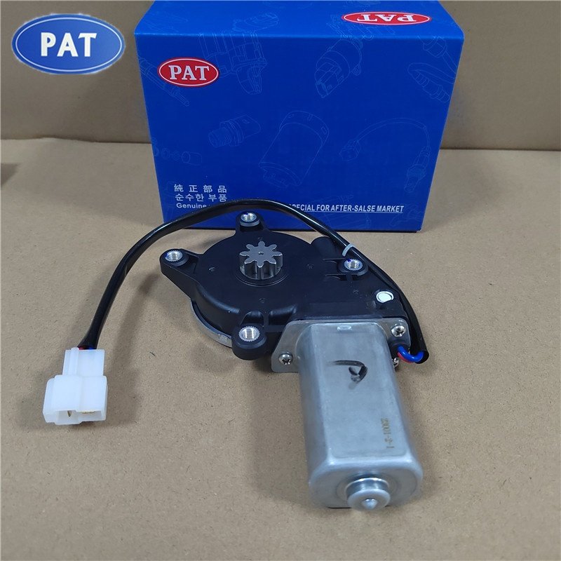 PAT Front Right Power Window Motor for Impreza 2002-2007 Forester 1998-2008 61188SA001 61188-SA001 61188-SA000