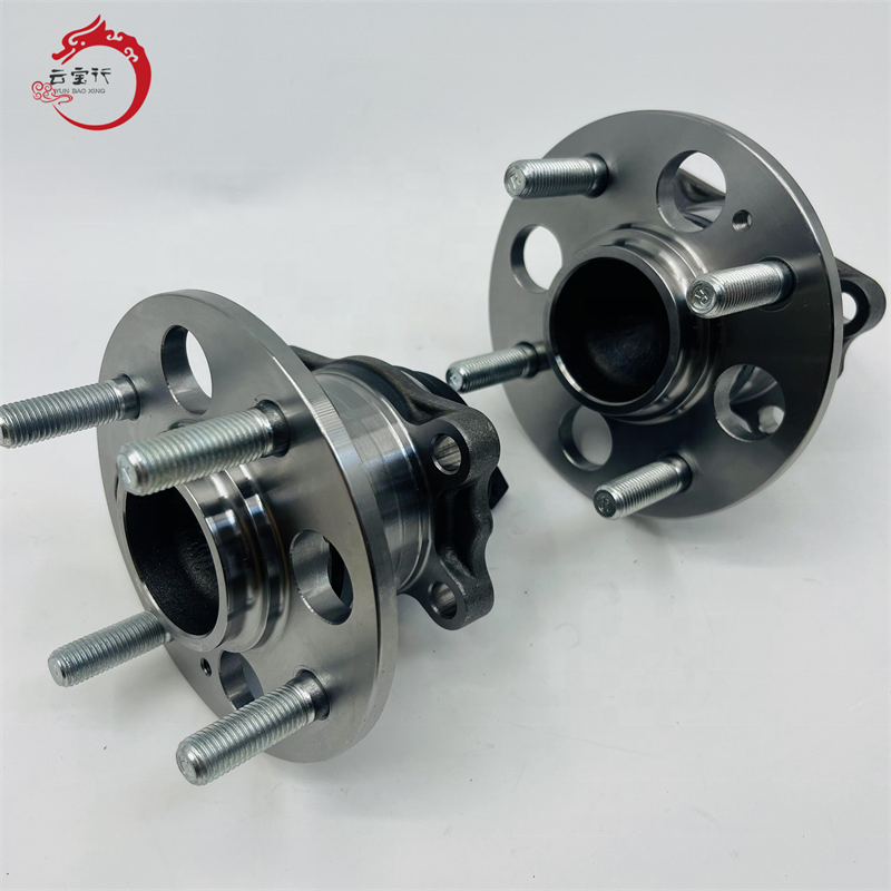 Wholesale High Quality RIO 2018-2023 REAR RIGHT or LEFT SIDE WHEEL HUB BEARING W/SENSOR 52750-F9100 52750 F9100 52750F9100