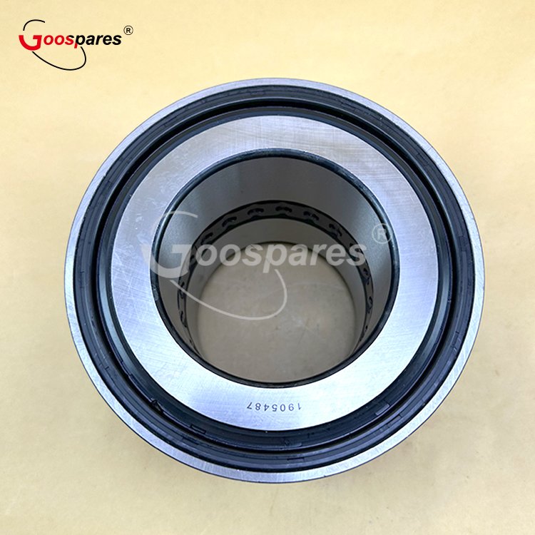 Wheel Bearing Unit OEM 1400291 1408086 1705686 DEP102590 195487 1905487 for IVECO DAF European Truck