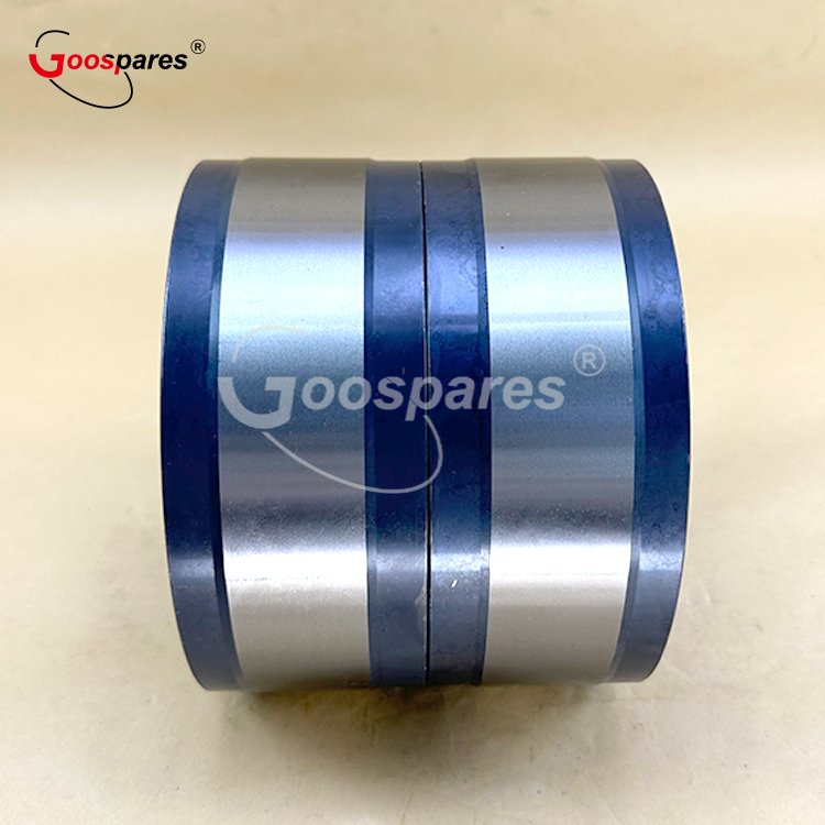 Wheel Bearing Unit OEM 1400291 1408086 1705686 DEP102590 195487 1905487 for IVECO DAF European Truck