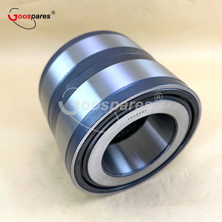 Wheel Bearing Unit OEM 1400291 1408086 1705686 DEP102590 195487 1905487 for IVECO DAF European Truck
