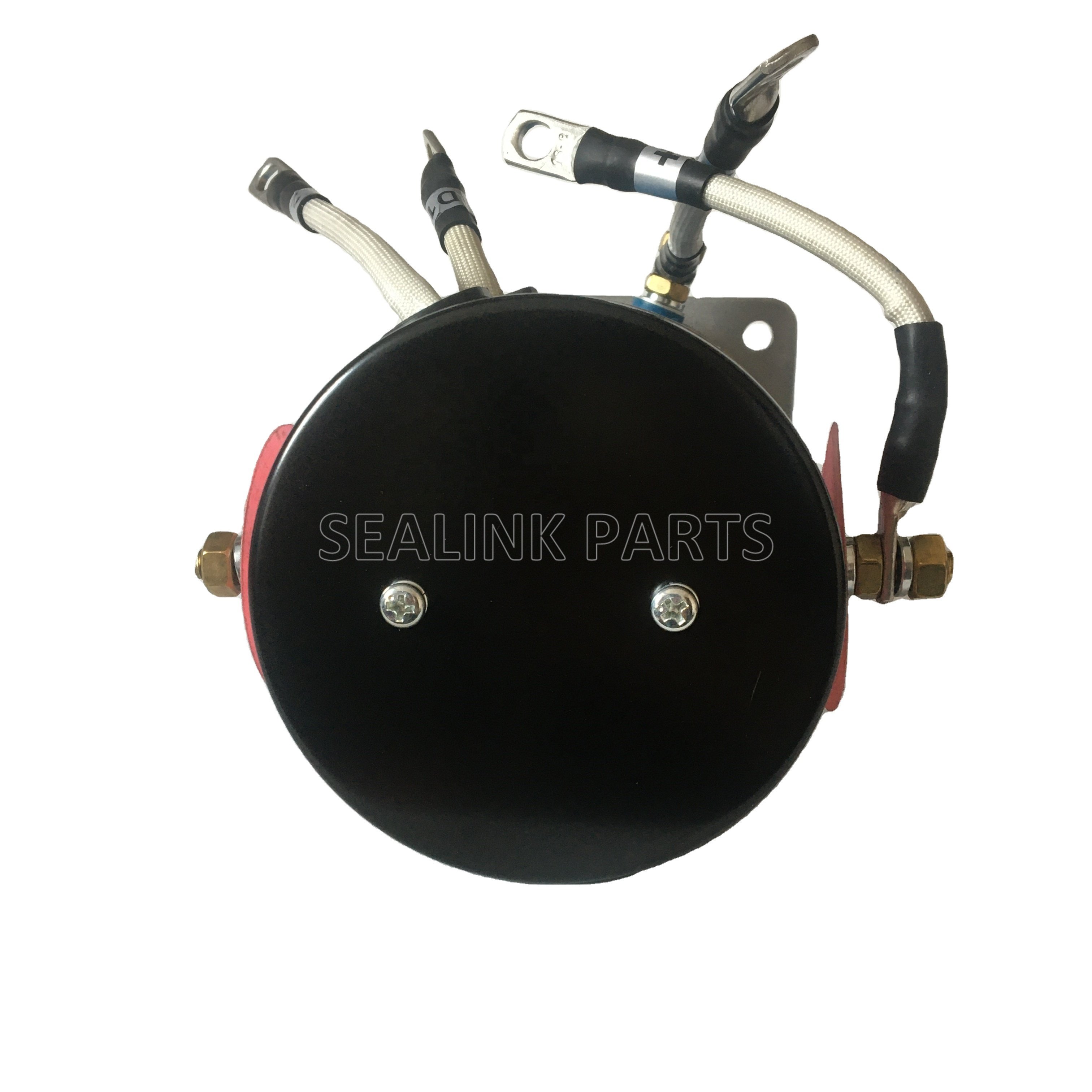 DC Motor 12v 5500RPM 2.2KW Marine Electric Bow Thruster