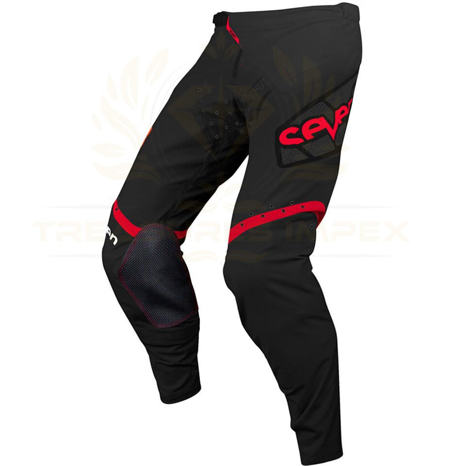 Motorbike Suit Men Motocross Jersey Pant Combo MX Gear Set Unisex Riding Offroad Motorcycle Downhill Dirt Bike Racewear Adult