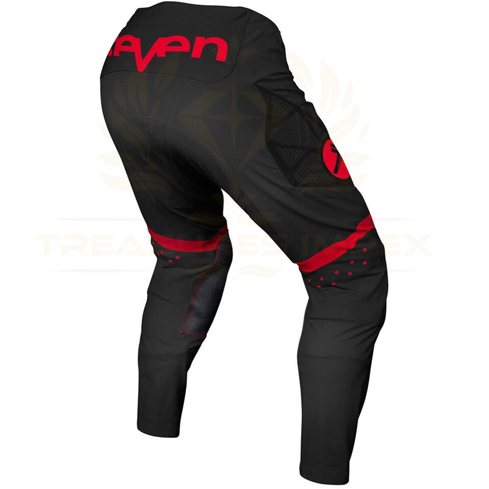 Motorbike Suit Men Motocross Jersey Pant Combo MX Gear Set Unisex Riding Offroad Motorcycle Downhill Dirt Bike Racewear Adult