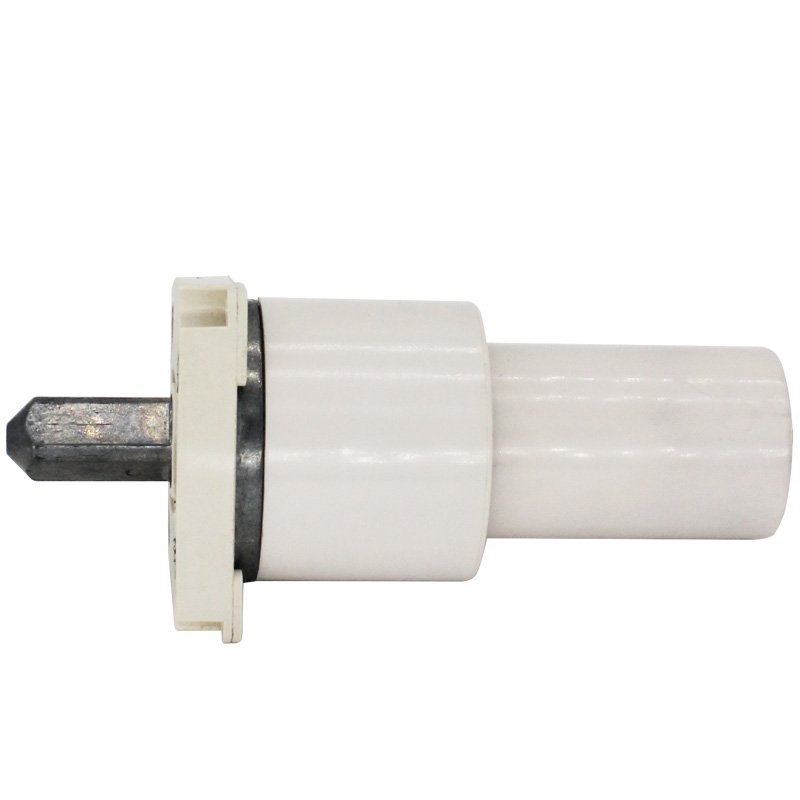 High Torque 37mm 12V 24V Permanent Magnet Micro Brushed DC Tubular Gear Motor for Auto Feeder Robot System