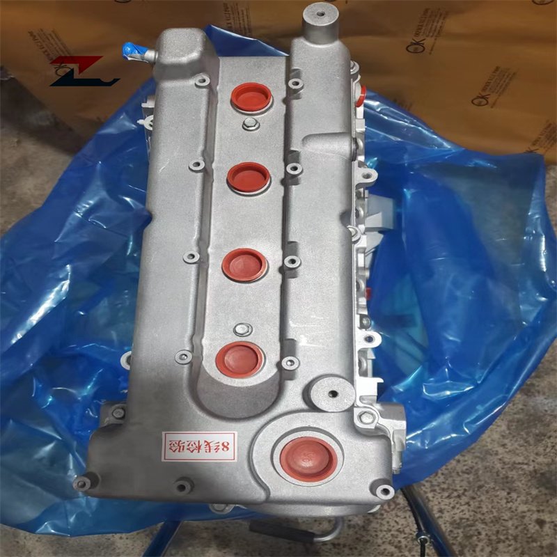 ZMC Auto Parts G22T Engine for Luxgen 7 2.2T Motors