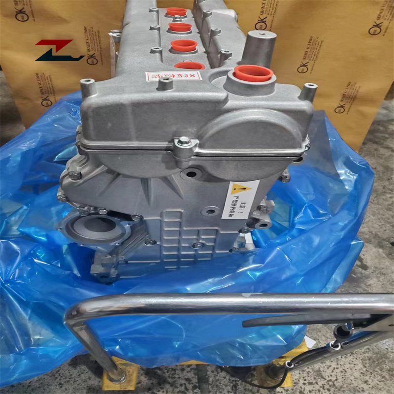 ZMC Auto Parts G22T Engine for Luxgen 7 2.2T Motors