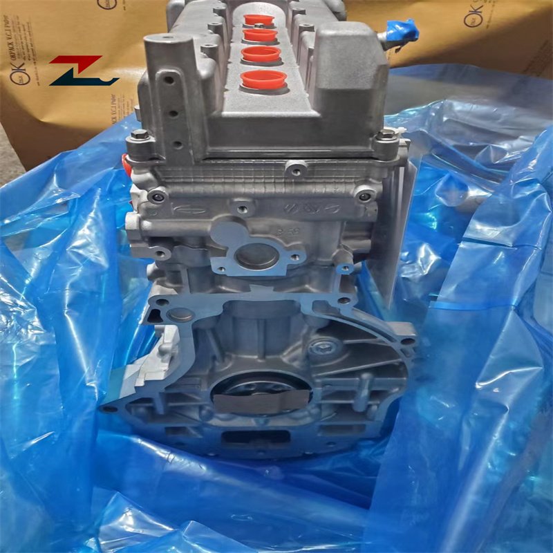 ZMC Auto Parts G22T Engine for Luxgen 7 2.2T Motors