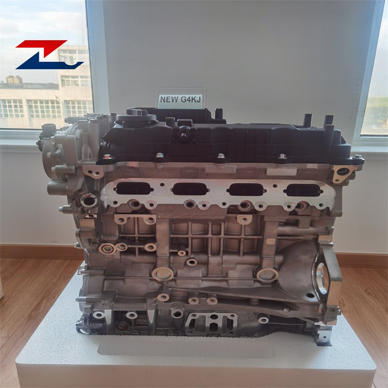 ZMC Auto Parts G22T Engine for Luxgen 7 2.2T Motors