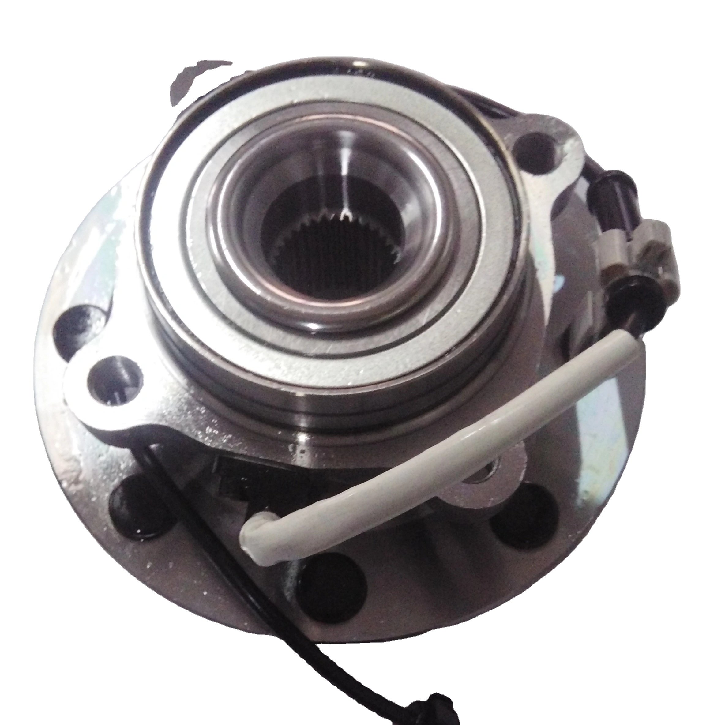 High Precision Rear Wheel Hub Bearing Spare Parts 515087 15056753 for C-HEVY TRUCK SILVERADO