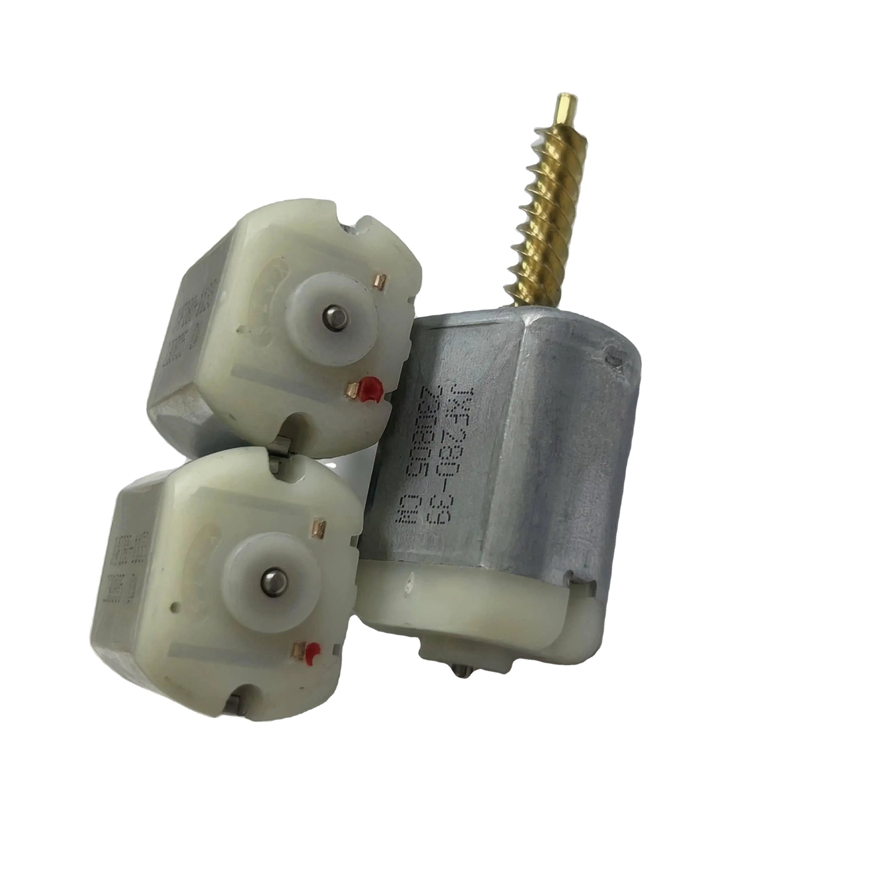 12v Dc Motor for Toys 130 Motor for Car Mirror