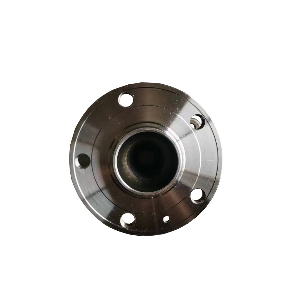 Quality Assurance Car Steering Knuckle Wheel Rear Wheel Hub Bearing 5QF 501 611 E for ID3 ID4 ID6 New Energy Vehicle