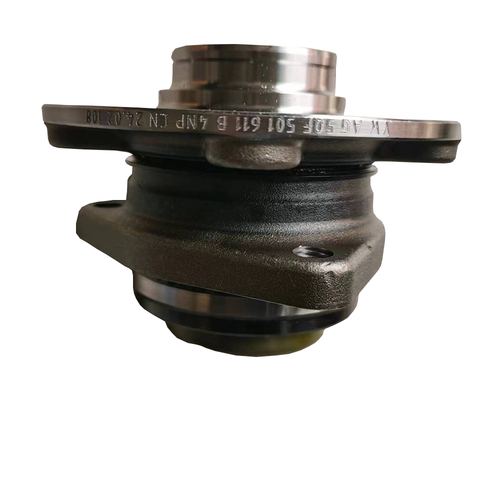Quality Assurance Car Steering Knuckle Wheel Rear Wheel Hub Bearing 5QF 501 611 E for ID3 ID4 ID6 New Energy Vehicle