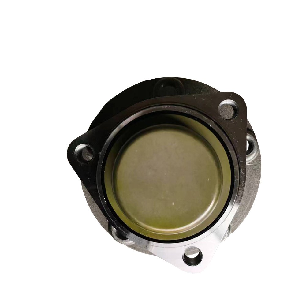 Quality Assurance Car Steering Knuckle Wheel Rear Wheel Hub Bearing 5QF 501 611 E for ID3 ID4 ID6 New Energy Vehicle