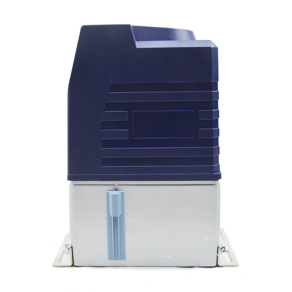 Dual Sliding Electrically Automatic Gate Door Operator Sliding Gate