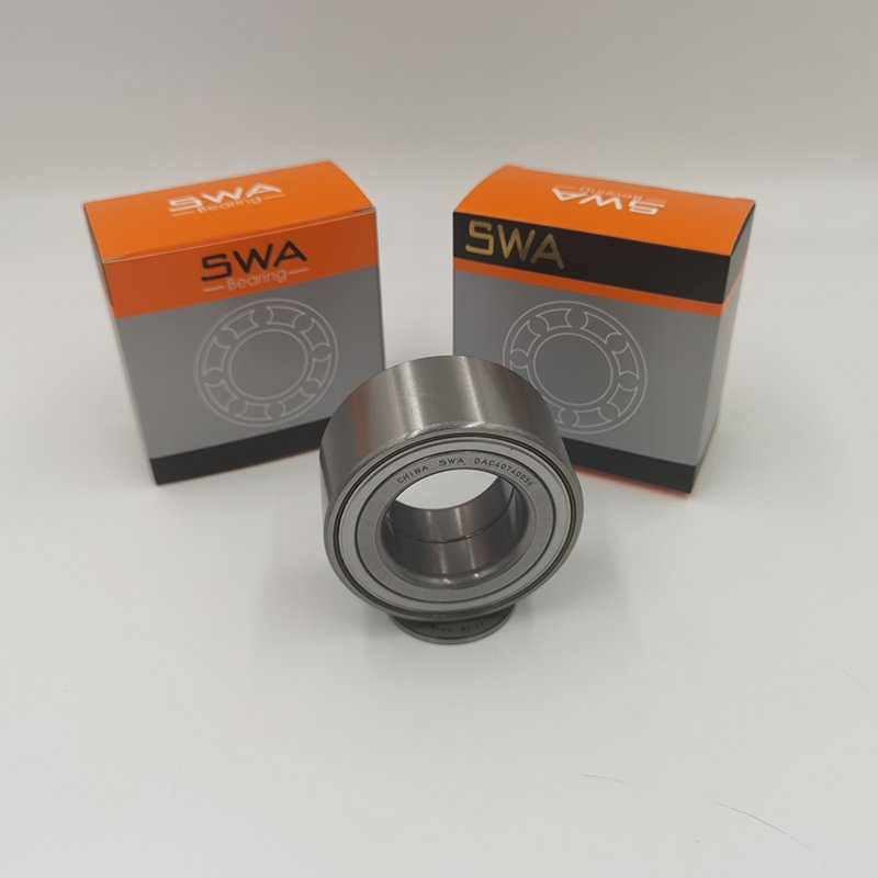 Excellent Quality Auto Wheel Bearing DAC40740040 4RS BAHB636060C 559493/8011 DAC4074W12CS47 DE08A27 40BWD06D for MAZDA