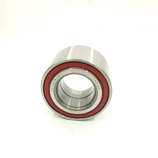 Excellent Quality Auto Wheel Bearing DAC40740040 4RS BAHB636060C 559493/8011 DAC4074W12CS47 DE08A27 40BWD06D for MAZDA