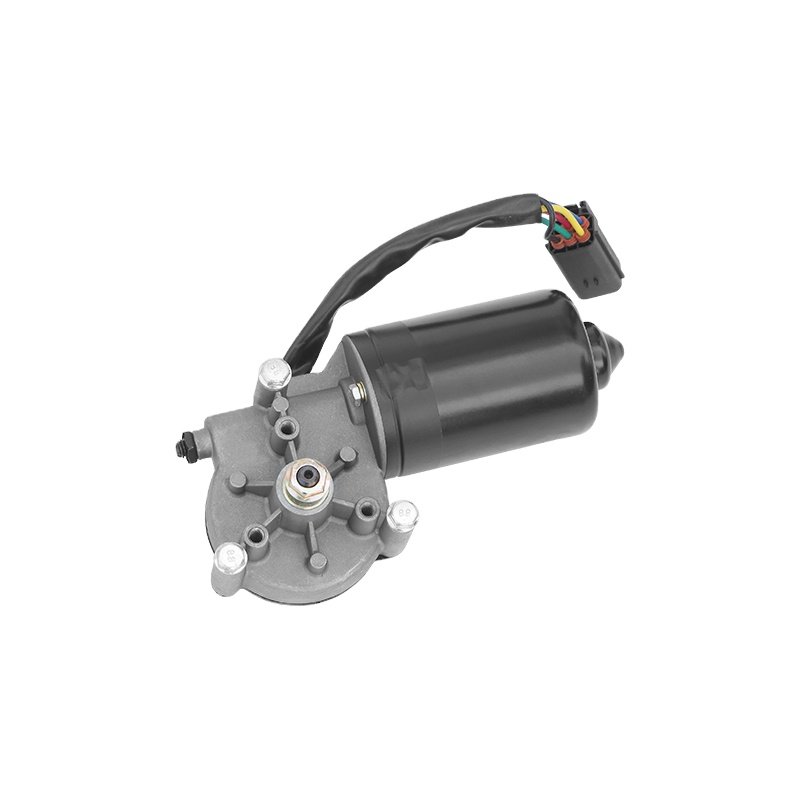 Manufacture OEM Good Quality Auto 12/24V Wiper Motor Bus Universal