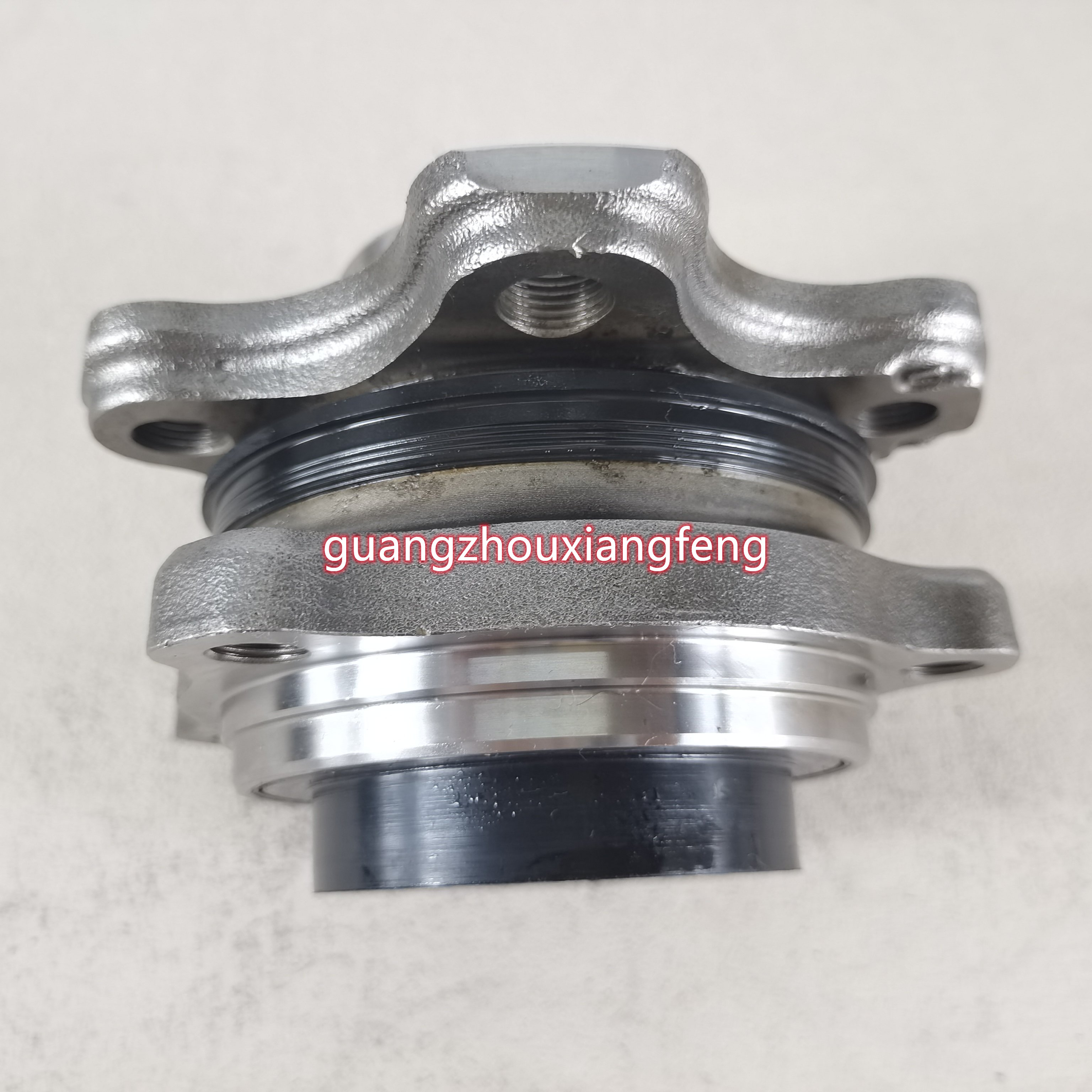 NTTJP German Car Parts 31206864571 31206893686 Wheel Hub Bearing Hub Wheel for BMW X5 G05 X6 G09