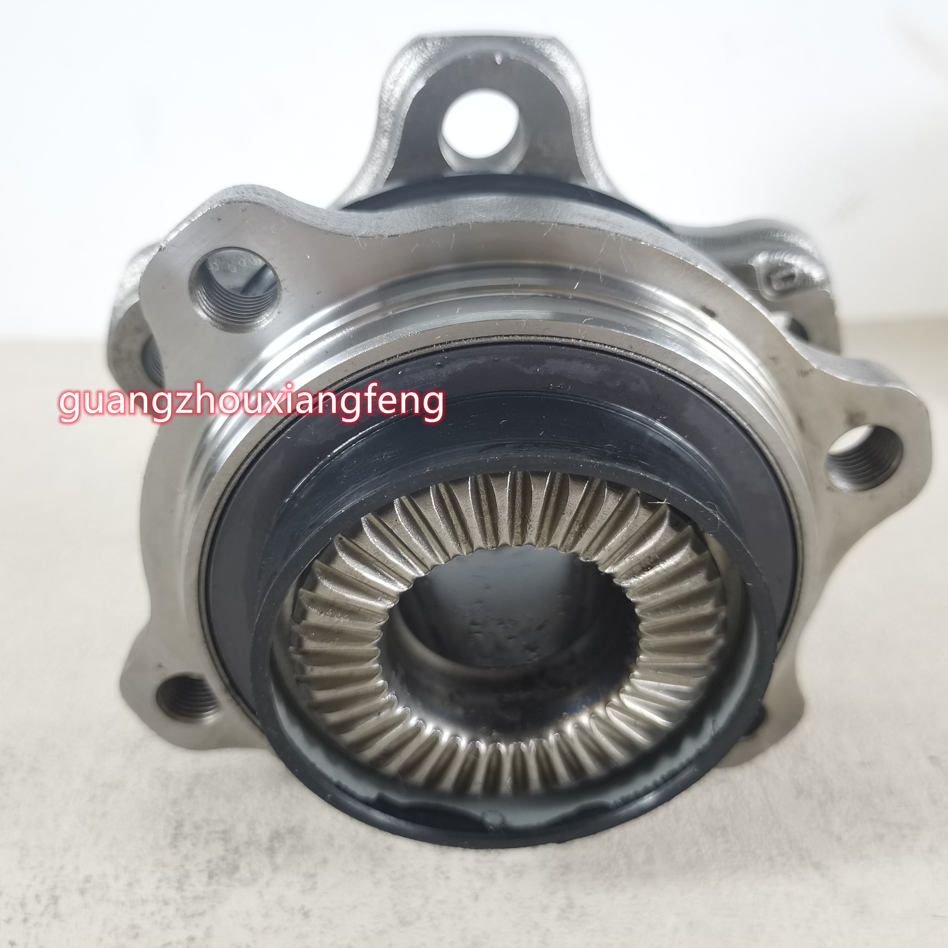NTTJP German Car Parts 31206864571 31206893686 Wheel Hub Bearing Hub Wheel for BMW X5 G05 X6 G09